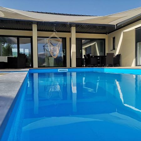 Villa Diamond Bihać Екстериор снимка