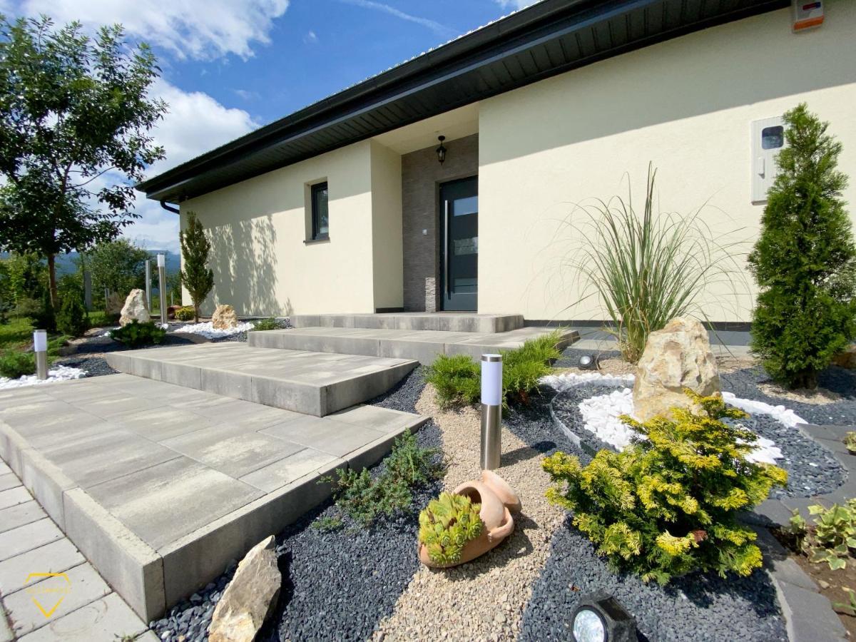 Villa Diamond Bihać Екстериор снимка