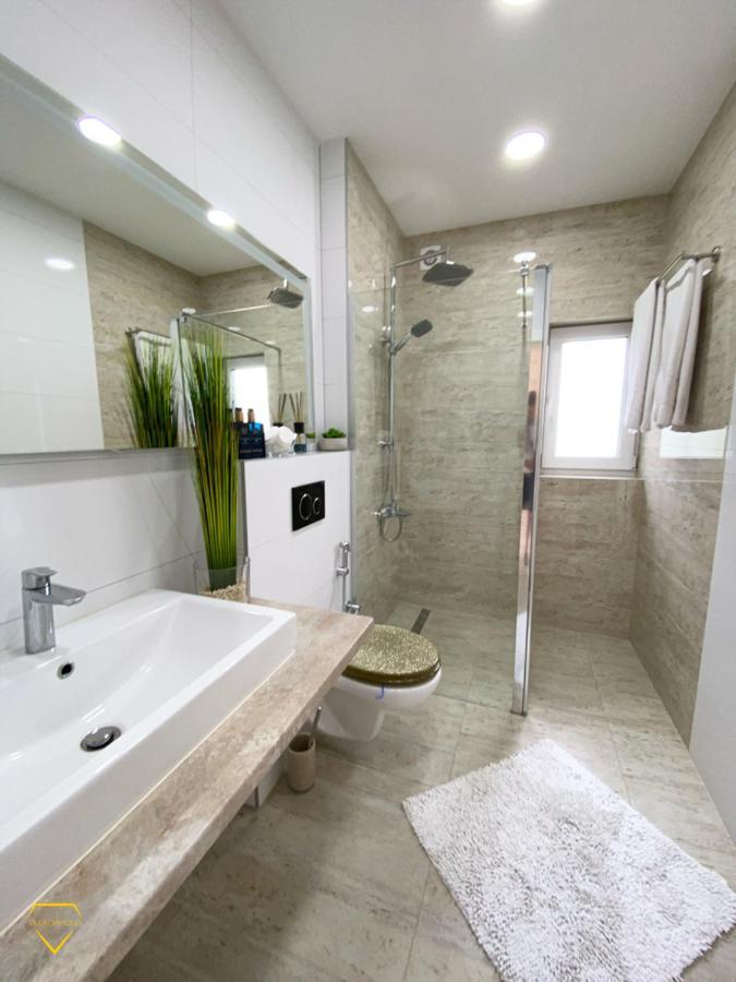 Villa Diamond Bihać Екстериор снимка