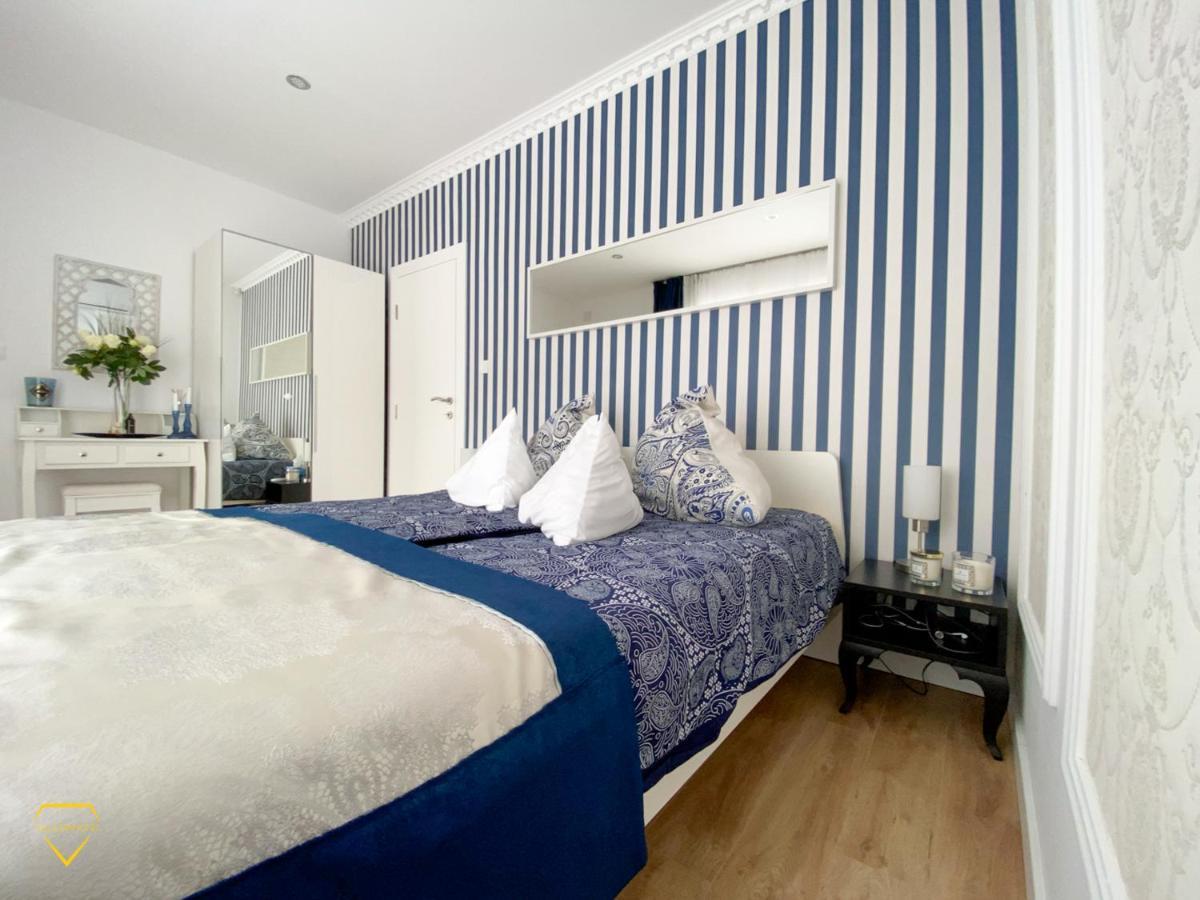 Villa Diamond Bihać Екстериор снимка
