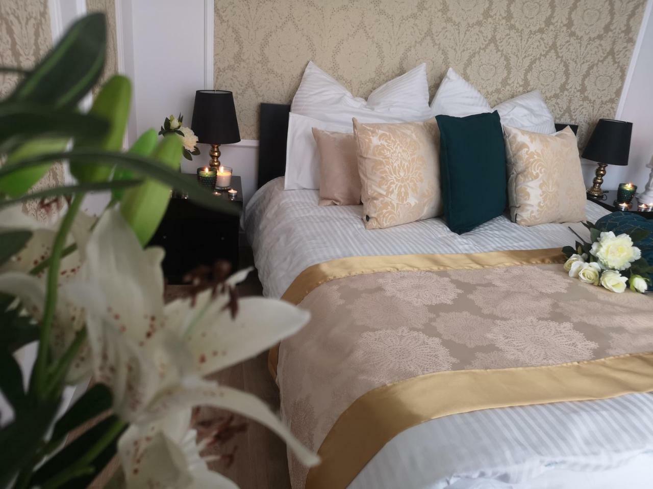 Villa Diamond Bihać Екстериор снимка