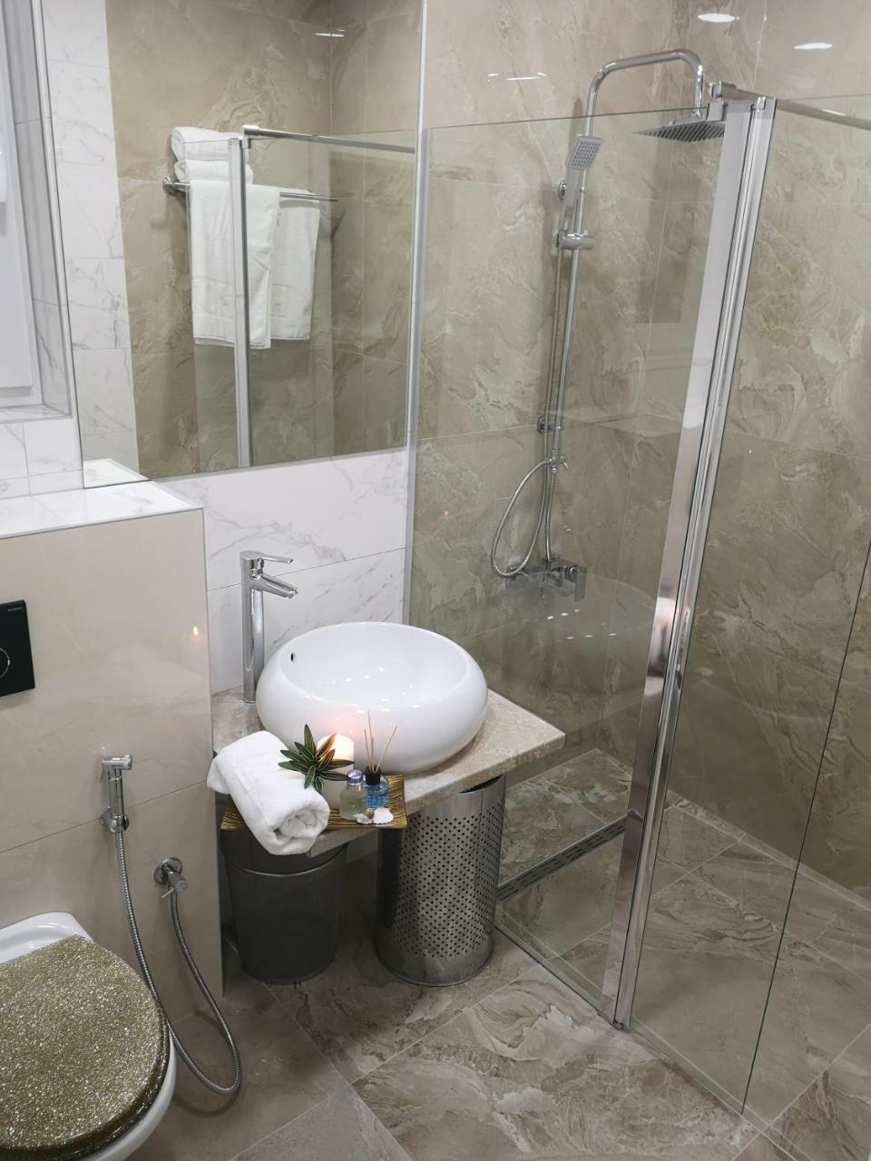 Villa Diamond Bihać Екстериор снимка