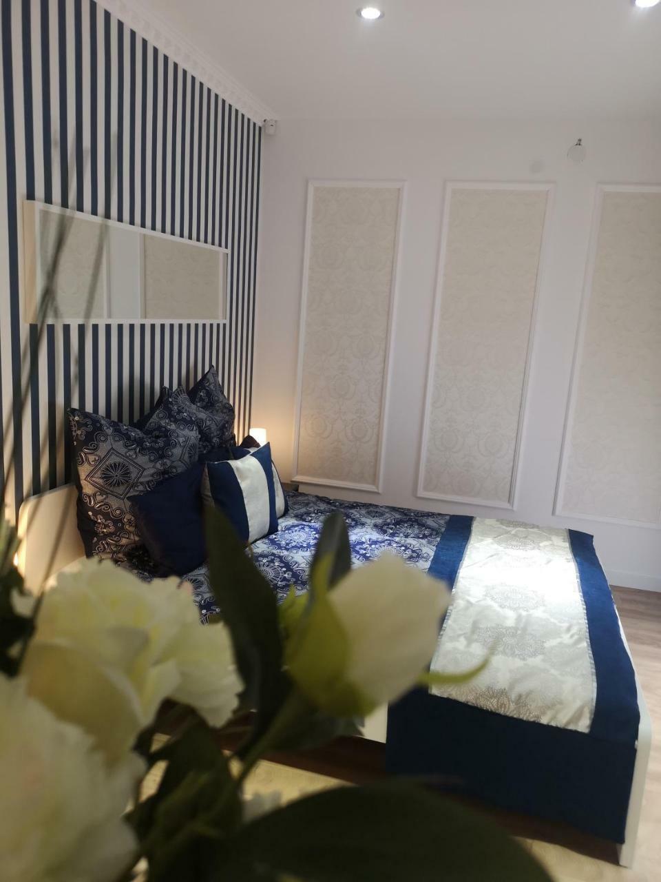 Villa Diamond Bihać Екстериор снимка