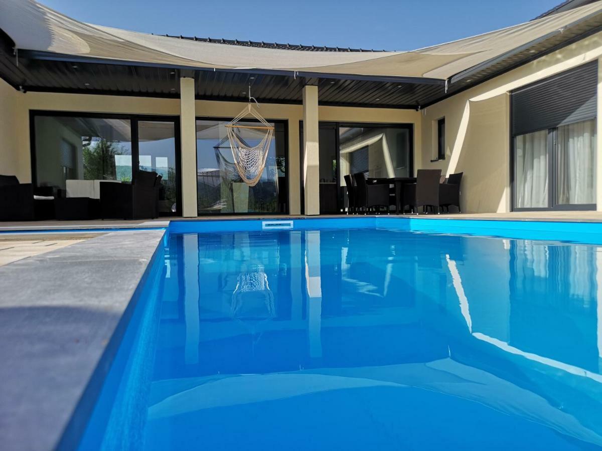Villa Diamond Bihać Екстериор снимка