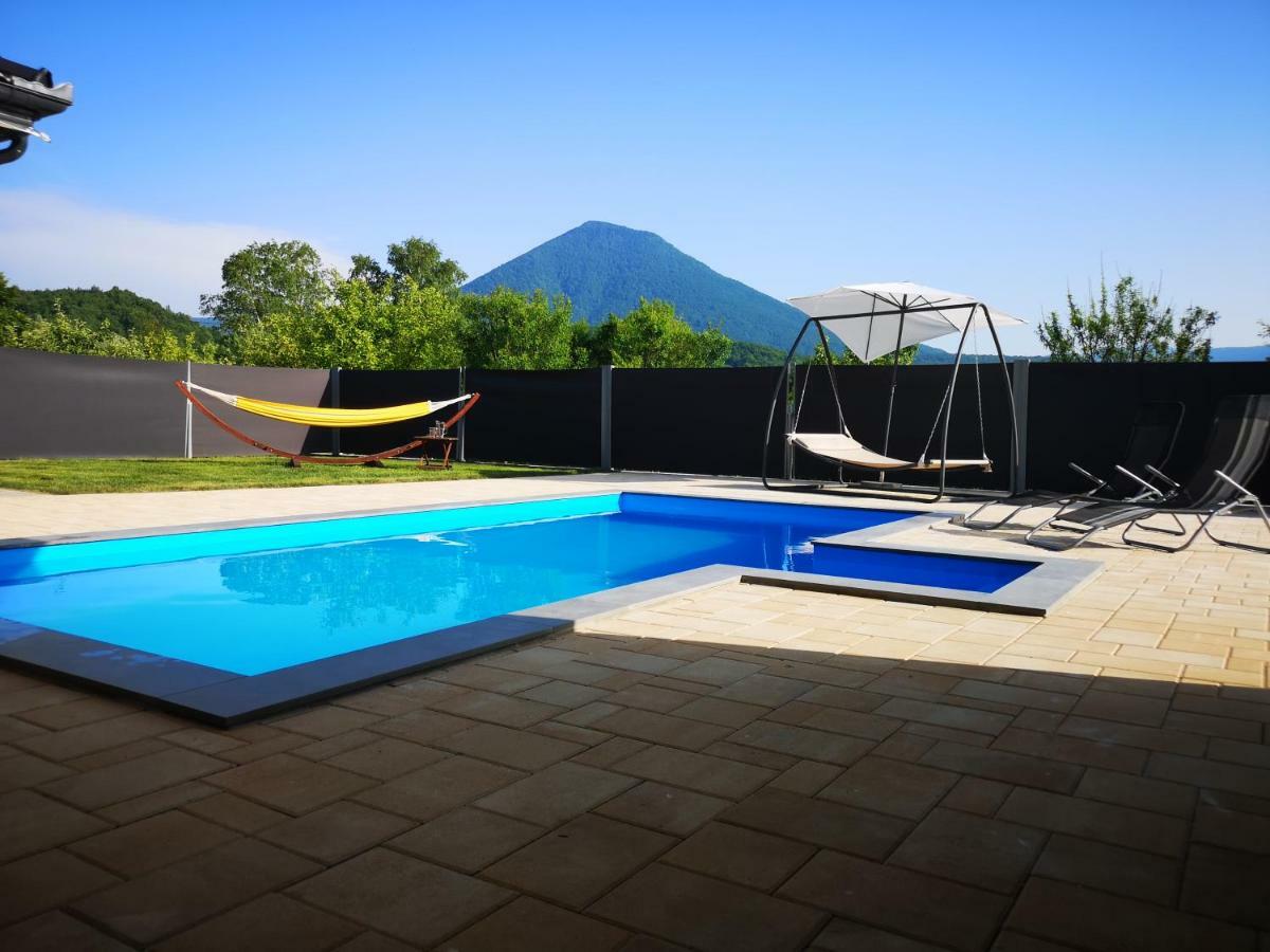 Villa Diamond Bihać Екстериор снимка